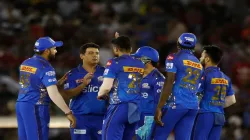 Mumbai Indians- India TV Hindi