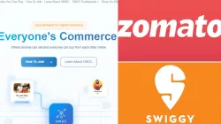 what is ondc,zomato swiggy, how to place order from ondc, Paytm, ondc app, ondc, ondc food pric- India TV Hindi