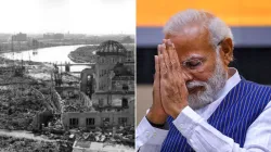 pm modi hiroshima visit- India TV Hindi