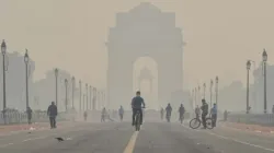 Pollution, Delhi- India TV Hindi