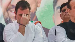 rahul gandhi- India TV Hindi