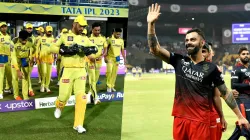 CSK, RCB- India TV Hindi