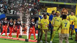 RCB, CSK- India TV Hindi