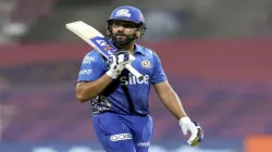 Rohit Sharma- India TV Hindi