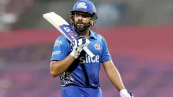 Rohit Sharma, Mumbai Indians- India TV Hindi