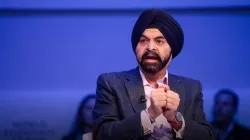 Who is Ajay Banga- India TV Paisa