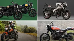 April Bike Sale Report- India TV Paisa