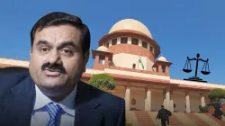 Adani Group Hindenburg Supreme Court- India TV Paisa