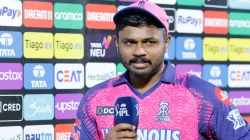 Sanju Samson- India TV Hindi