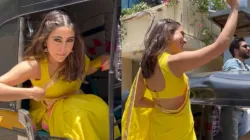 Sara Ali Khan- India TV Hindi