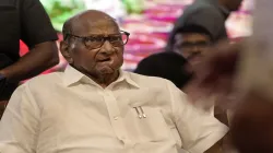 sharad pawar- India TV Hindi