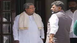 siddaramaiah dk shivakumar- India TV Hindi