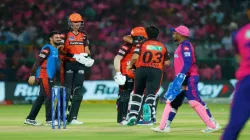 SRH vs RR - India TV Hindi