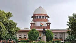 Supreme Court - India TV Hindi