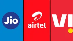 TRAI, Airtel, jio, Vodafone idea, Vi, telemarketing message, fake calls, fake message, fake telemark- India TV Hindi