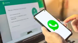 Whatsapp, Tech News, SIM binding, Whatsapp New Feature, WhatsApp New Feature, SIM binding Solution- India TV Hindi