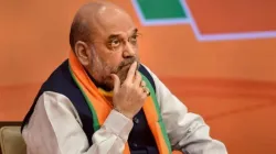 Amit Shah- India TV Hindi