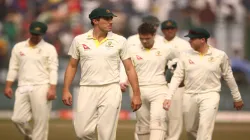 Australian Cricket Team- India TV Hindi