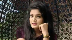 Nisha Upadhyay- India TV Hindi