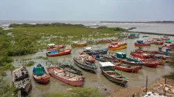 Biparjoy Cyclone, Biparjoy, Biparjoy News, Dwarkadheesh Temple, Gujarat Rains- India TV Hindi