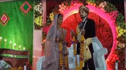 organ donation in wedding- India TV Hindi