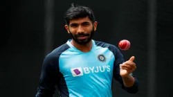 Jasprit Bumrah - India TV Hindi