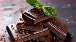 Chocolate for low bp- India TV Hindi