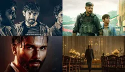 Upcoming OTT Movies in June - India TV Hindi