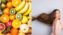 fruits_for_hair_growth- India TV Hindi