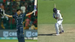 Shubman Gill- India TV Hindi