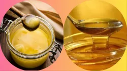 honey_ghee- India TV Hindi