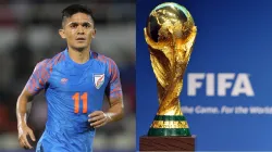 Sunil Chhetri- India TV Hindi