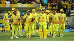 CSK- India TV Hindi