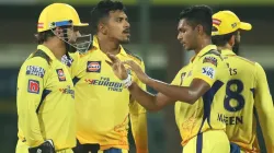 CSK Team- India TV Hindi