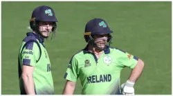 ODI WC 2023 Ireland Cricket Team - India TV Hindi