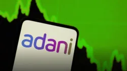 Adani Group Share Market- India TV Paisa