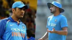 MS Dhoni, Harbhajan Singh- India TV Hindi