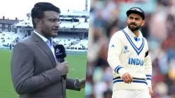 Sourav Ganguly, Virat kohli- India TV Hindi