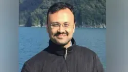 Gaurav Gandhi, Cardiologist- India TV Hindi