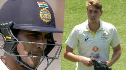 Shubman Gill, Cameron Green- India TV Hindi