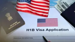 H1B Visa- India TV Paisa