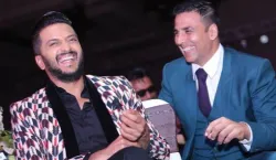 akshay kumafr, Ritesh deshmukh- India TV Hindi