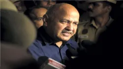 Manish Sisodia, Delhi- India TV Hindi