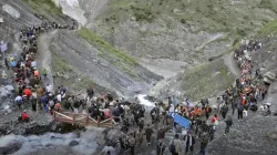 Amarnath Yatra- India TV Paisa