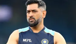 MS Dhoni- India TV Hindi