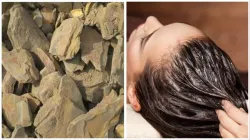 multani mitti hair pack for shiny hair - India TV Hindi