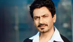 Nawazuddin Siddiqui - India TV Hindi