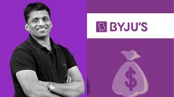 Byju's- India TV Paisa