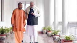 yogi adityanath pm modi- India TV Hindi