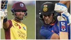 Nicholas Pooran Shubman Gill - India TV Hindi